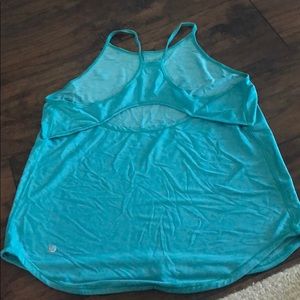 Lulu tank nwot